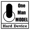 Logo - One Man MODEL