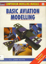 Issue - 001  - Basic Aviation Modelling