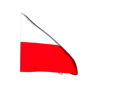 Flag_Polónia