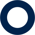 RAAF Type A Roundel (dull colours)