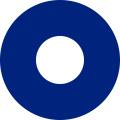 RAAF roundel 1943-46