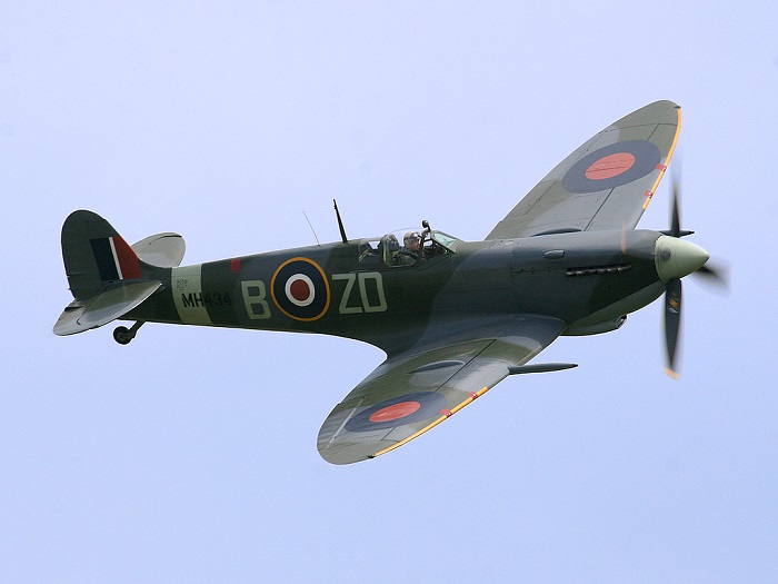 Supermarine Spitfire