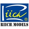Logo Riich.Models