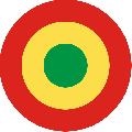 Roundel-Congo