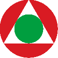 Roundel-Líbano