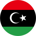 Roundel-Líbia