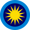 Roundel-Malásia