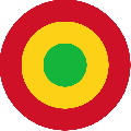 Roundel-Mali