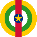 Roundel-República Centro-Africana