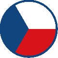 Roundel-República Checa