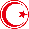 Roundel-Tunísia