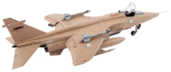 SEPECAT Jaguar