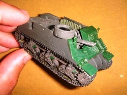 SHERMAN, PRIEST & JEEP-Construção_03