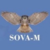 Logo SOVA-M