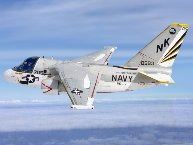 Lockheed S-3 Viking