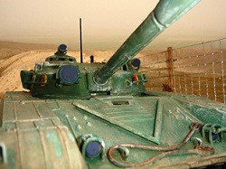 MBT T-72