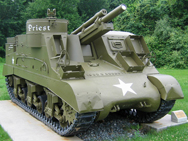 M7 Priest