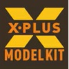 Logo - X-Plus