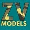 Logo - ZV Models