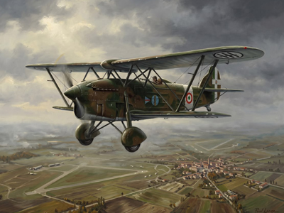 Fiat CR.30