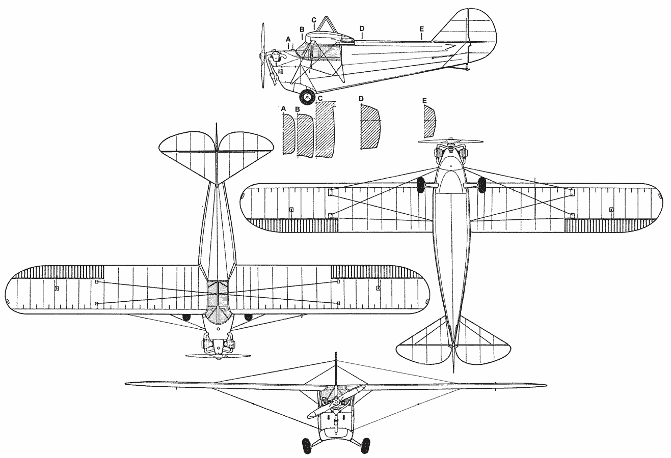 Aeronca C-3