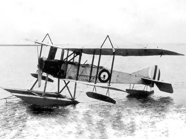 Avro 510