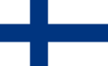 Bandeira-Finlândia