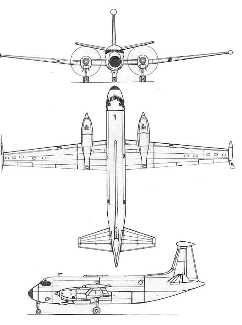 Breguet Br. 1150 Atlantic