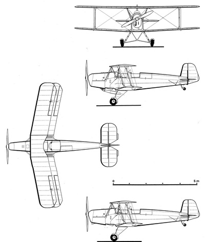 B&uuml;cker B&uuml; 131 Jungmann