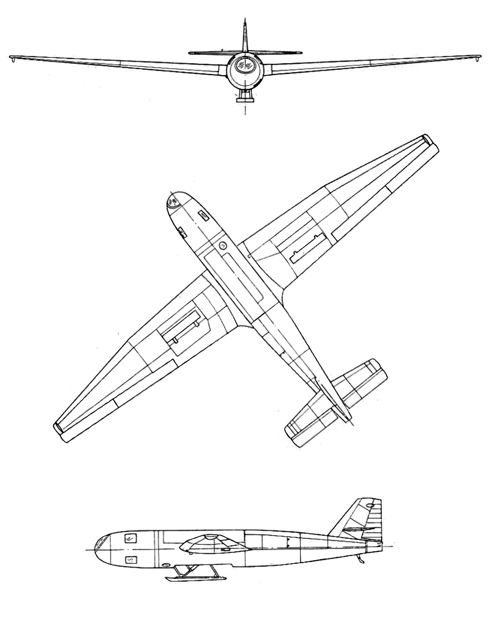 DFS 228 - 3 views