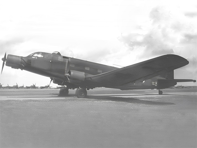 Junkers Ju 352 Herkules