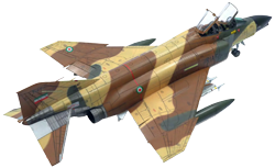 kIT - McDonnell Douglas F-4 Phantom II