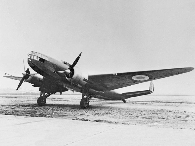 Latécoère 570