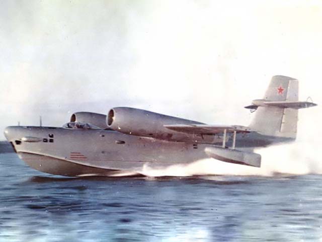 Beriev R-1