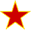 Roundel União Soviética_WW2