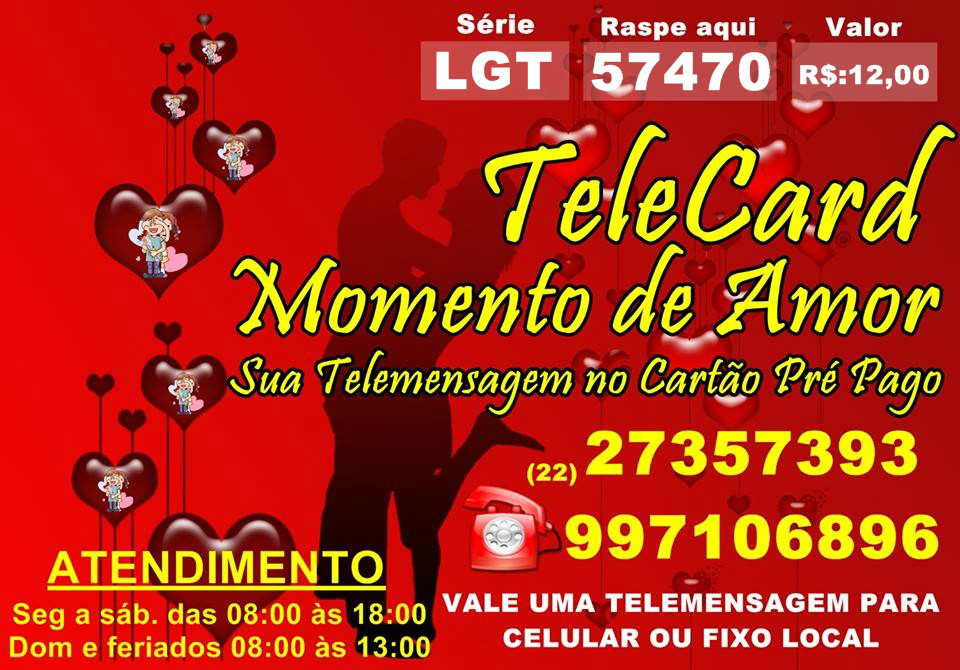 banner telecard