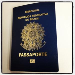 PASSAPORTE