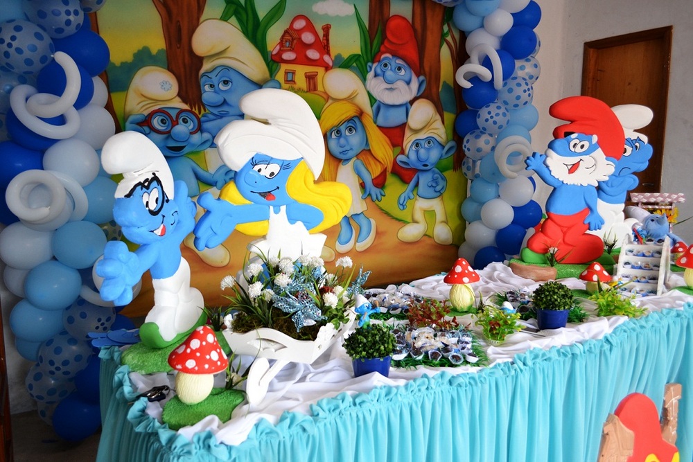 Smurfs 2