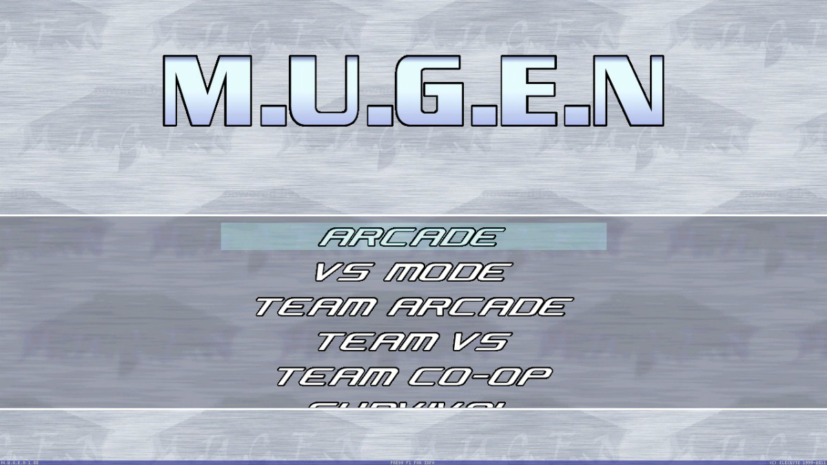 Mugen