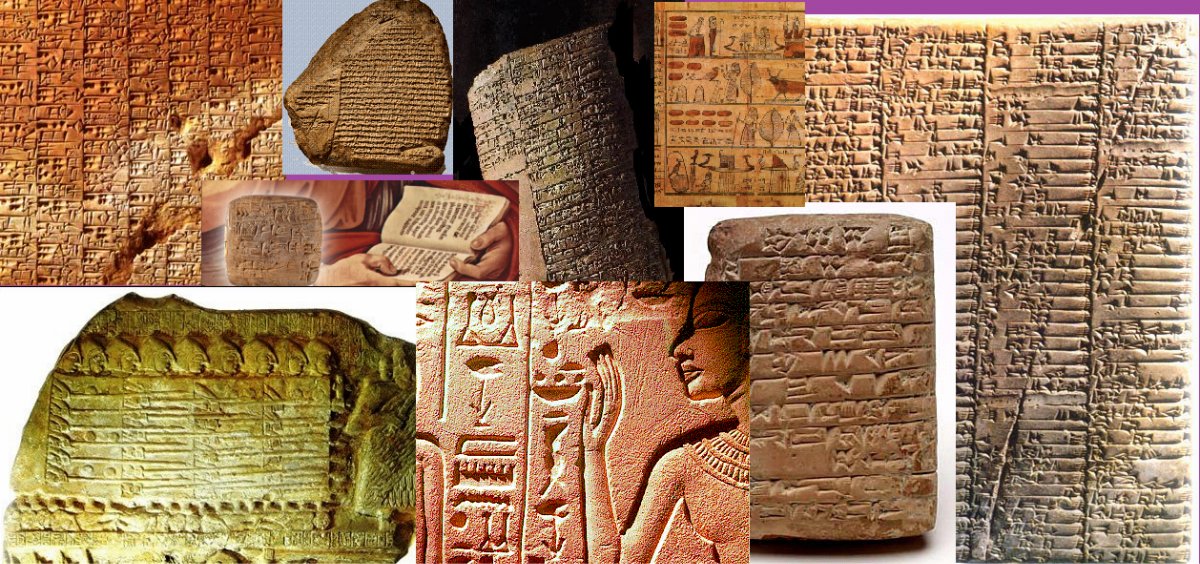 As Civilizacoes Mesopotamicas