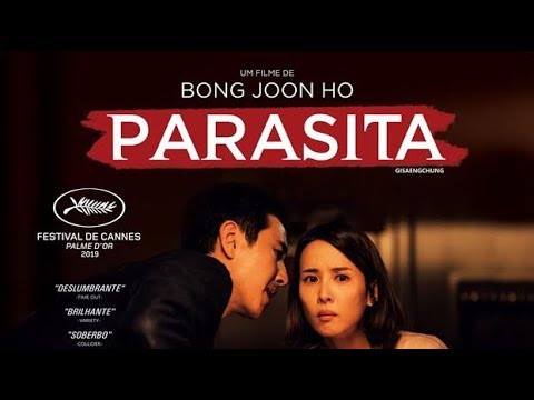 Parasita - Filme 2019 - AdoroCinema