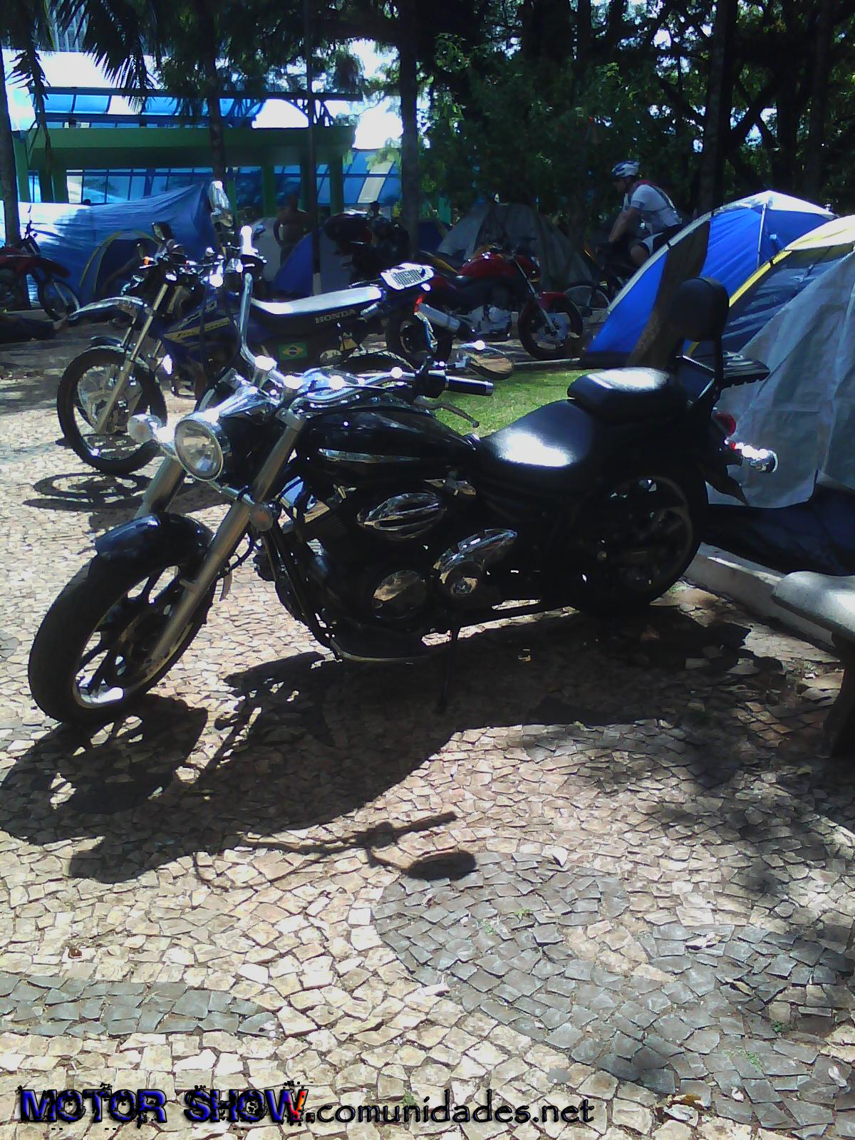 Motocão