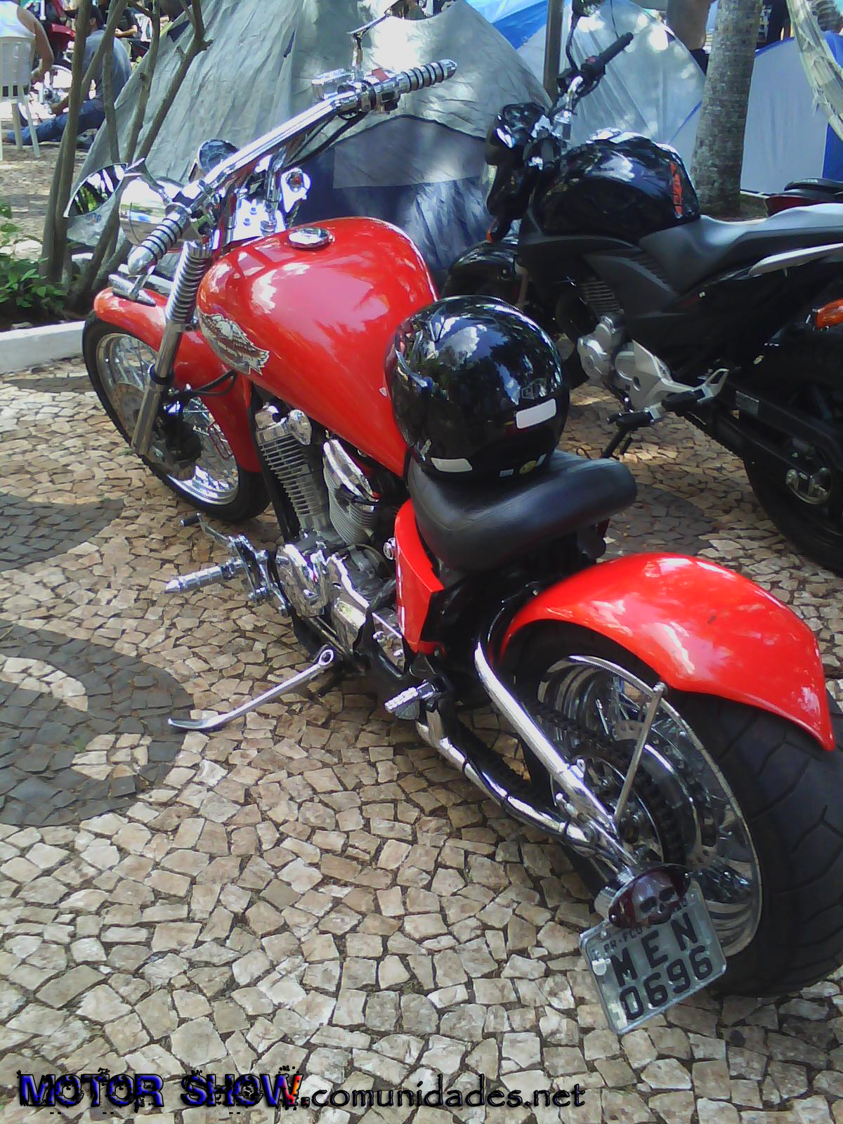 Motocão