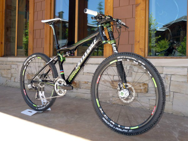 CANNONDALE SCALPEL