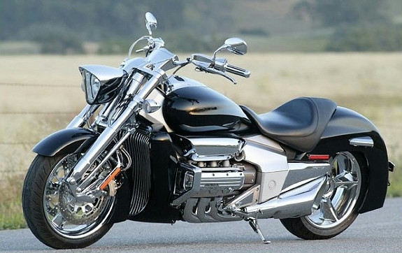 HONDA VALKYRIE