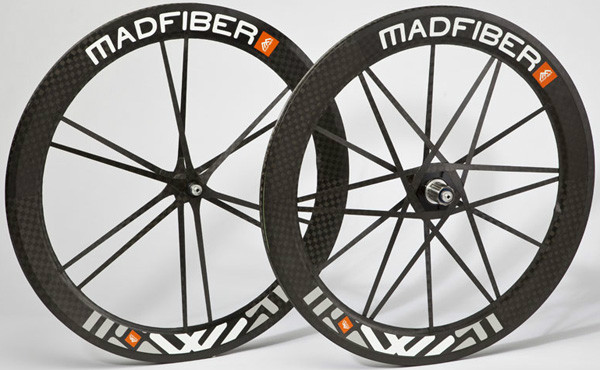 RODAS MADFIBER