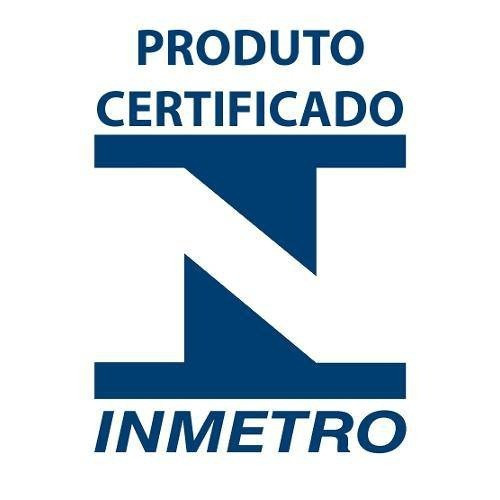 Certificação INMETRO