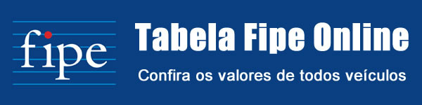 Tabela Fipe