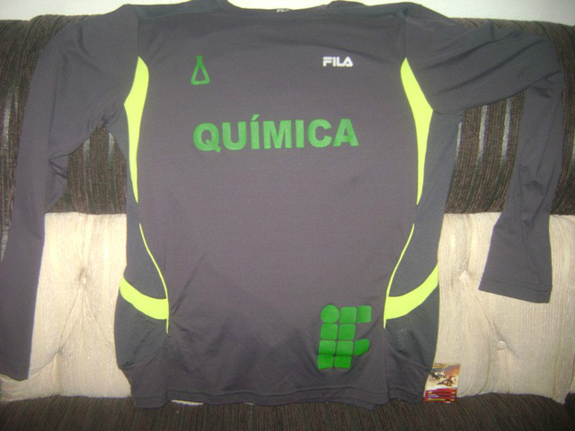 Camiseta