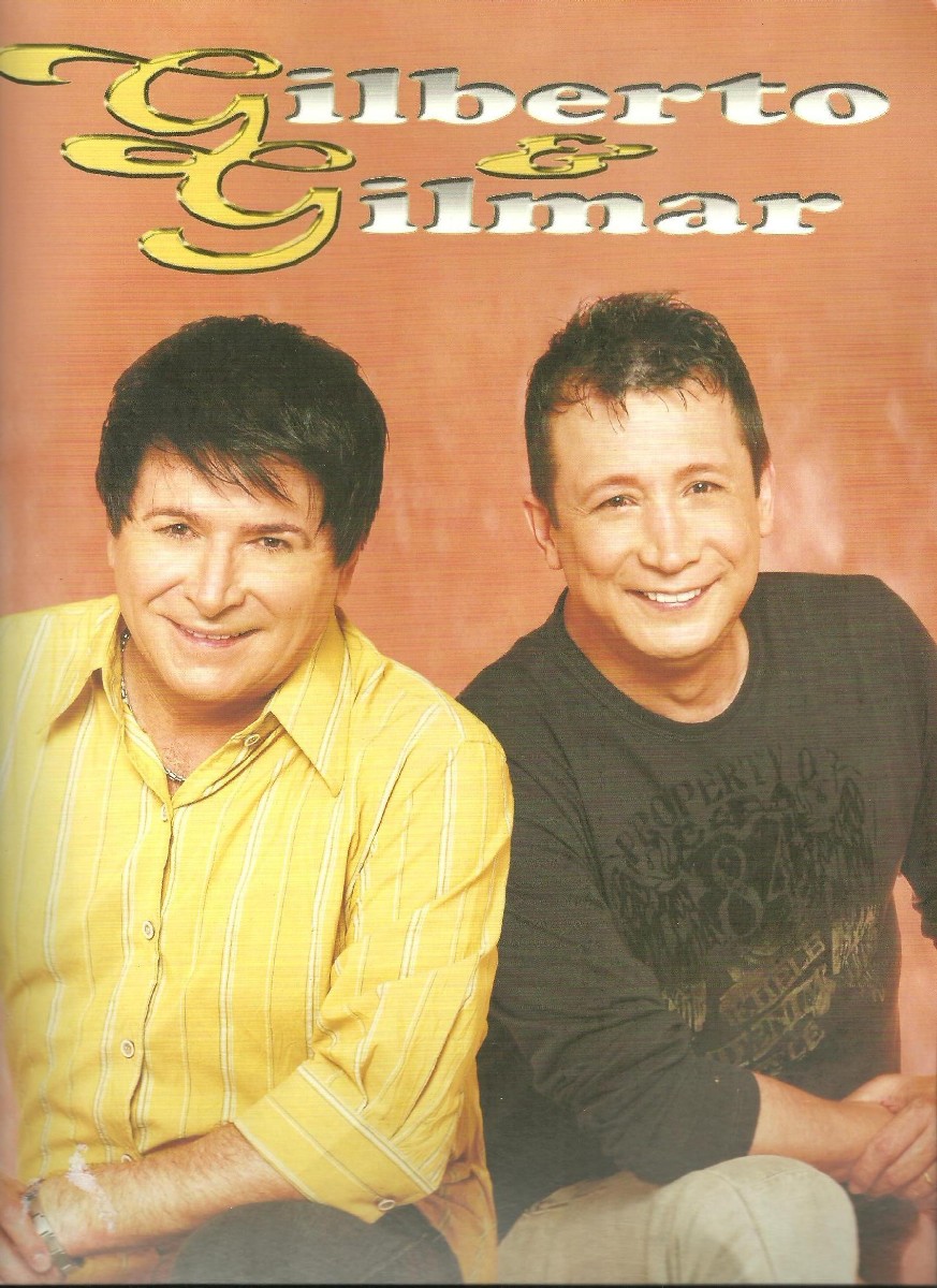 Gilberto & Gilmar 
